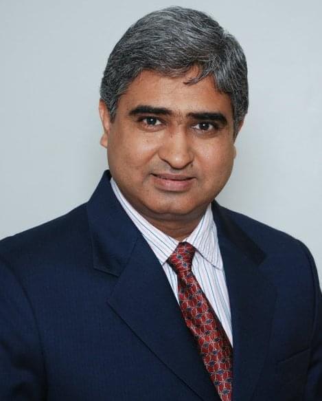 CA Arvind M. Darji, Founder & Managing Partner, AMD & Co.